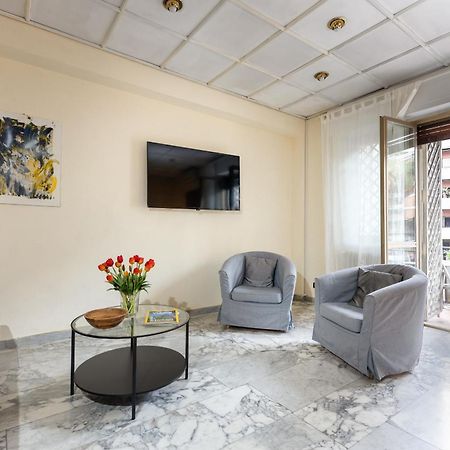 Vatican Gregory Apartment Rome Extérieur photo